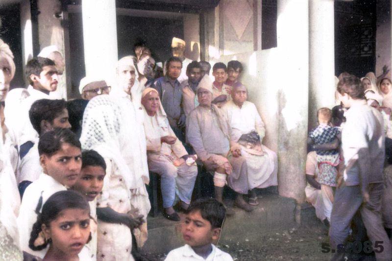 जय बाबा साहिब जी